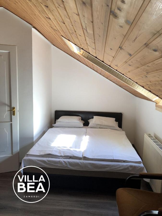 Bea Panzio Bed & Breakfast