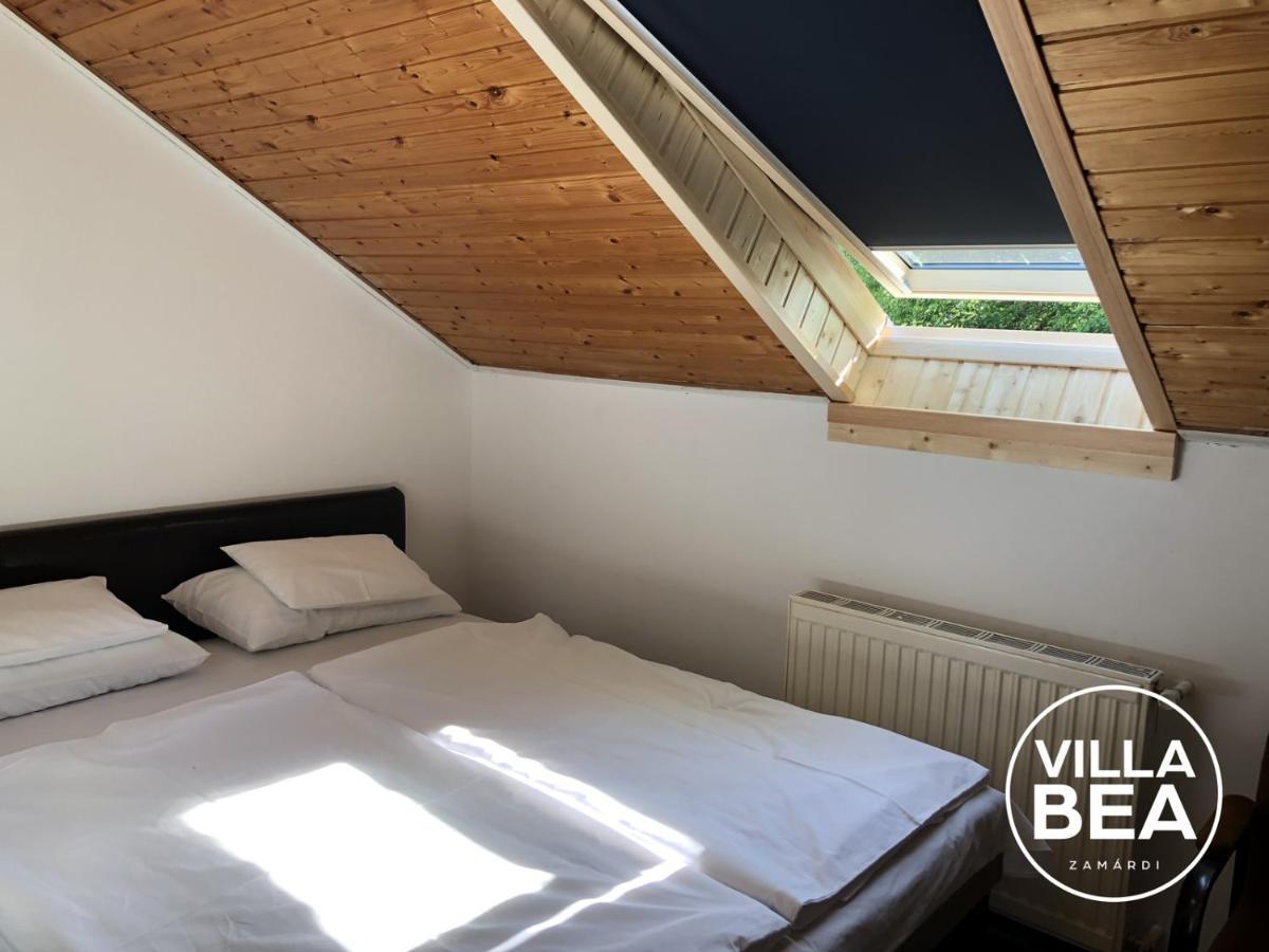 Bea Panzio Bed & Breakfast *