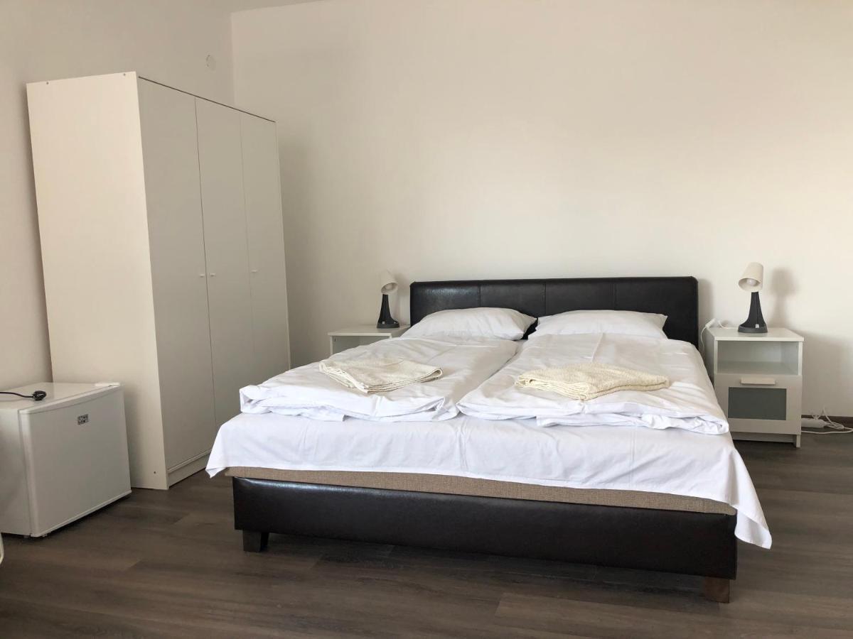 Bed & Breakfast Bea Panzio Zamardi