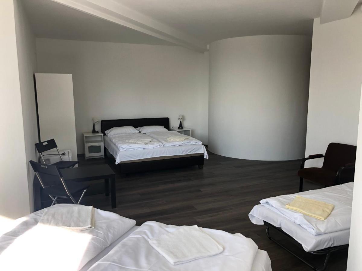Bed & Breakfast Bea Panzio Zamardi