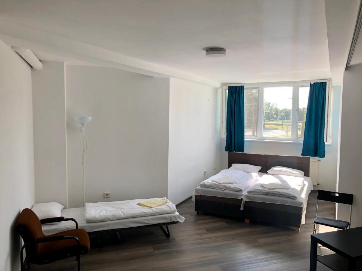 Bed & Breakfast Bea Panzio
