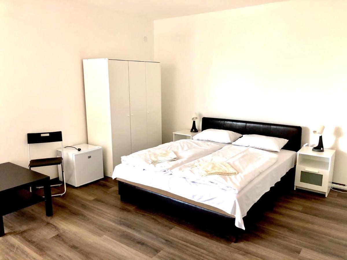 Bea Panzio Bed & Breakfast *