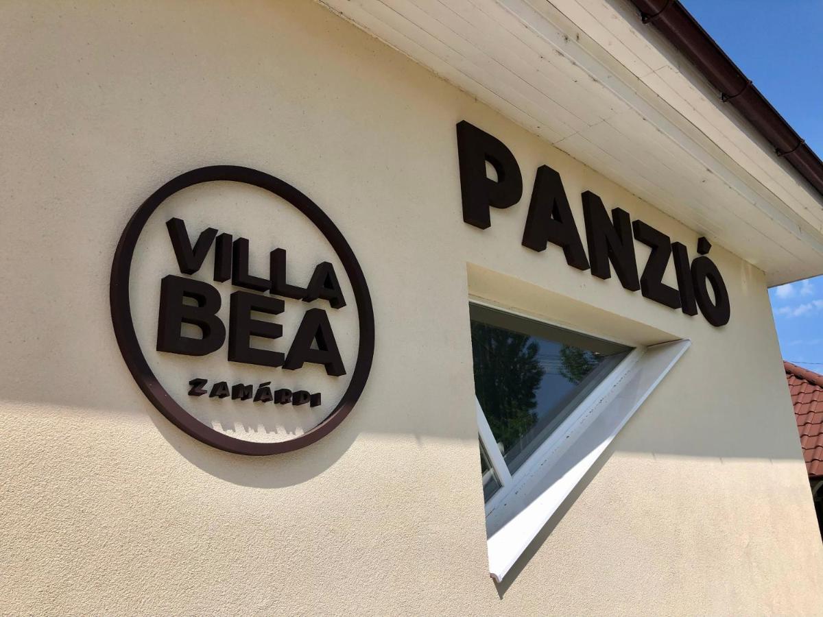 Bea Panzio