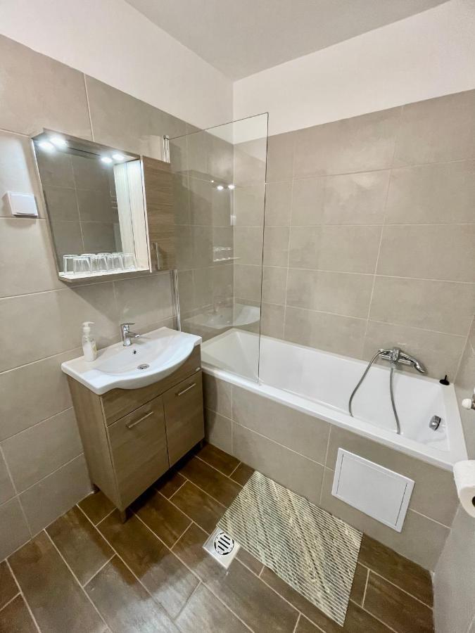 Bea Panzio Bed & Breakfast Zamardi