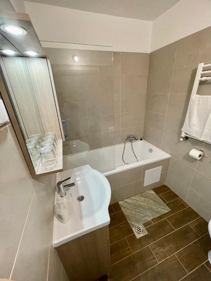 Bea Panzio Bed & Breakfast *