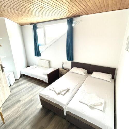 Bed & Breakfast Bea Panzio *
